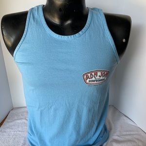 Men’s Ron Jon’s Tank-top